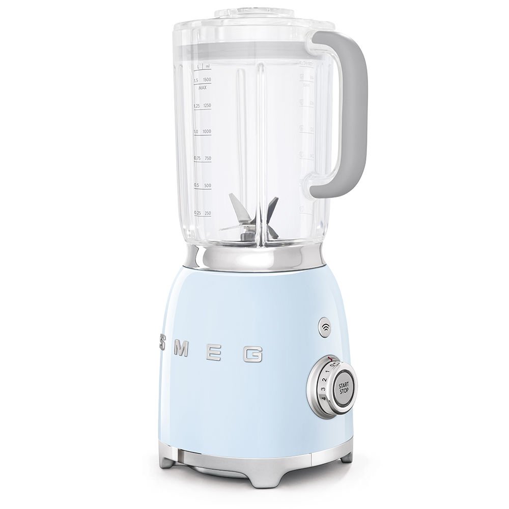BLENDER, 50'S STYLE BLENDER MAVİ