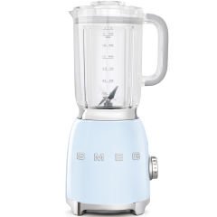 BLENDER, 50'S STYLE BLENDER MAVİ