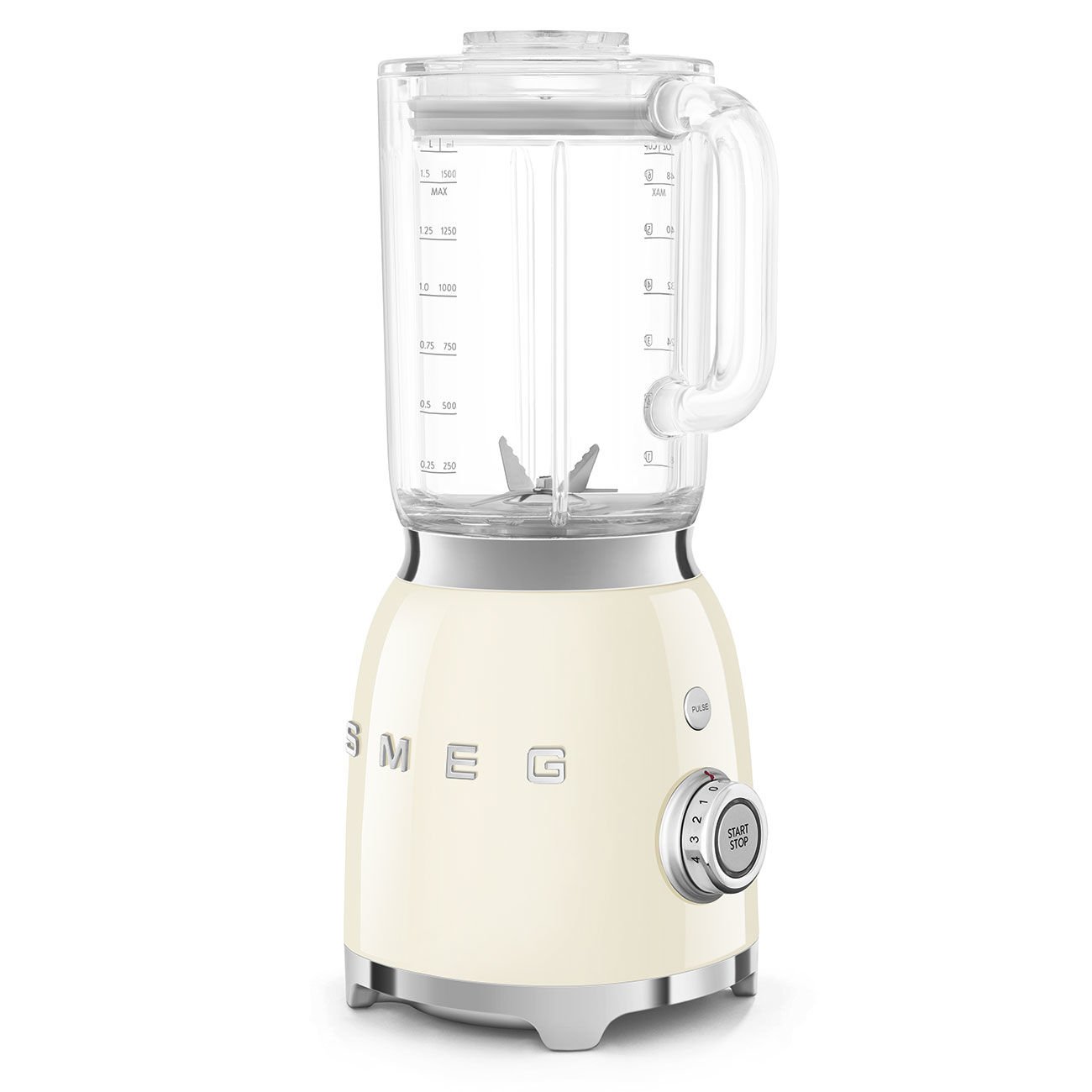 BLENDER, 50'S STYLE BLENDER KREM