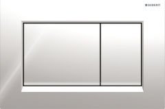 GEBERIT Kumanda Kapağı