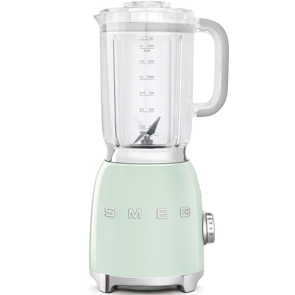 BLENDER, 50'S STYLE BLENDER YEŞİL