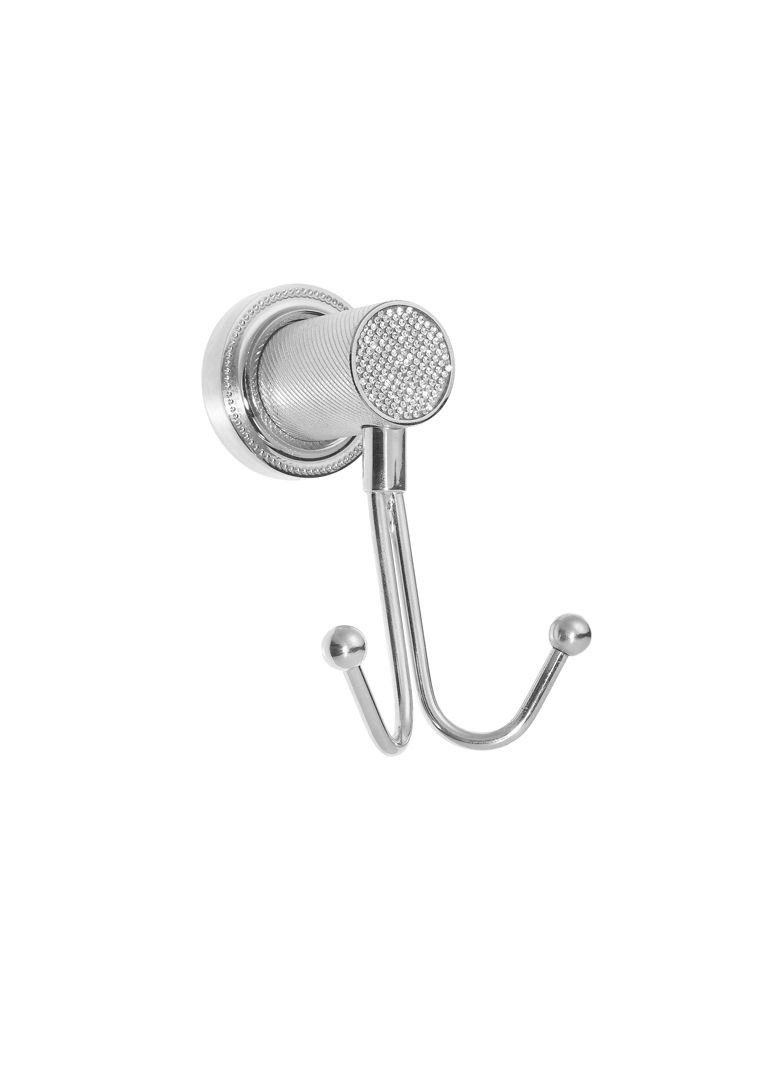 BOHEME Royal Crystal İkili Askı 10926-CRW