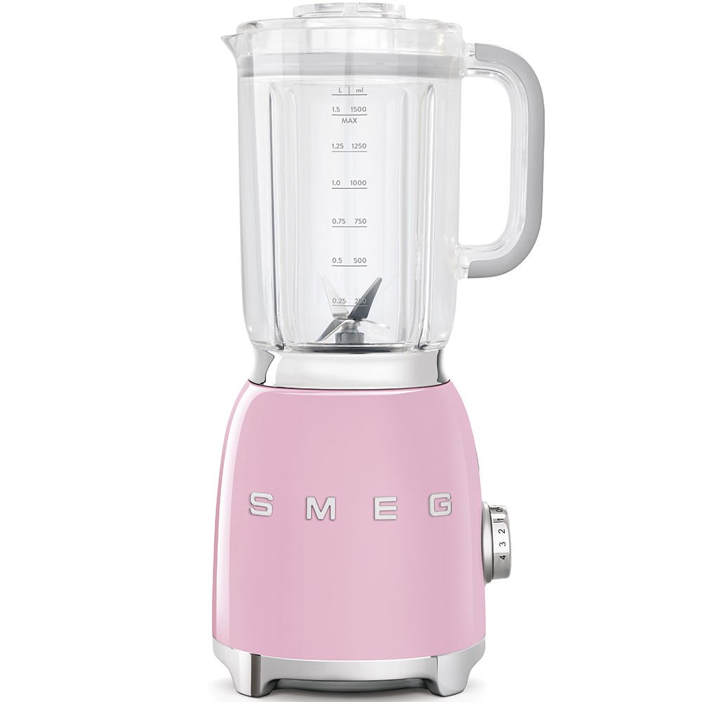 BLENDER, 50'S STYLE BLENDER PEMBE