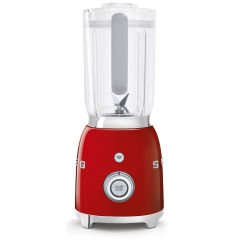 BLENDER, 50'S STYLE BLENDER  KIRMIZI