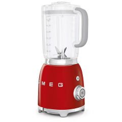 BLENDER, 50'S STYLE BLENDER  KIRMIZI