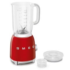 BLENDER, 50'S STYLE BLENDER  KIRMIZI