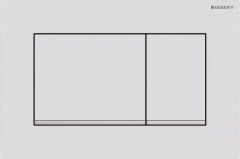 SIGMA30 MAT BEYAZ/PARLAK/MAT BEYAZ 115.883.JT.1