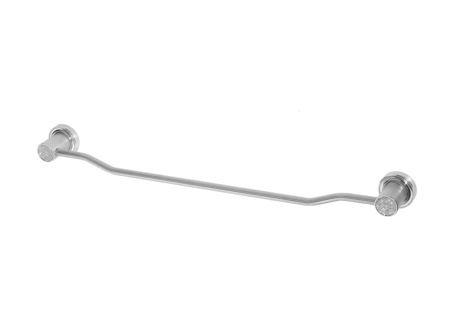 BOHEME Royale Crystal Uzun Havluluk 10922-CRW