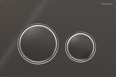 SIGMA21 ANTRASİT CAM/KROM 115.884.JK.1