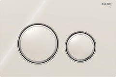 SIGMA21 KUM GRİSİ CAM/KROM 115.884.JL.1