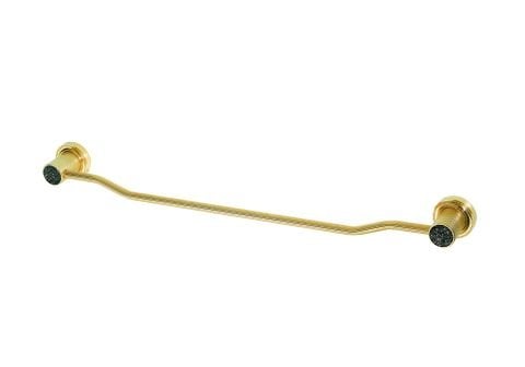 BOHEME Royale Crystal Uzun Havluluk 10922-GB