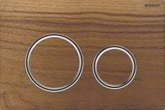 SIGMA21 AHŞAP /KROM 115.884.JX.1